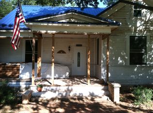 505 SW 2nd St, Lindsay, OK 73052
