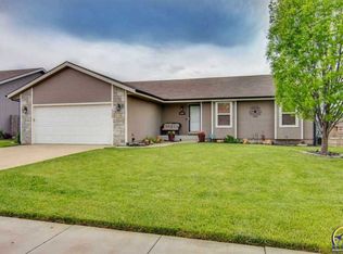 4309 SE Chisolm Rd, Topeka, KS 66609