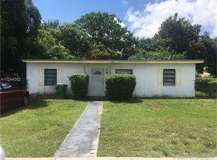 10255 SW 170th Ter, Miami, FL 33157