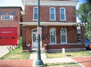 109 E Clinton St, Joliet, IL 60432