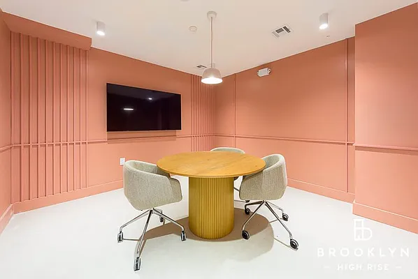 Rented by Brooklyn High Rise LLC | media 32