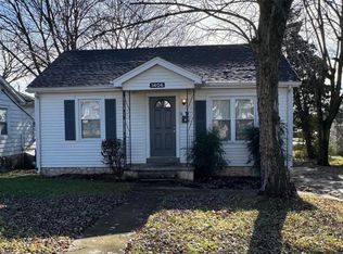 1406 Kenton St, Bowling Green, KY 42101