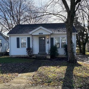 1406 Kenton St, Bowling Green, KY, 42101