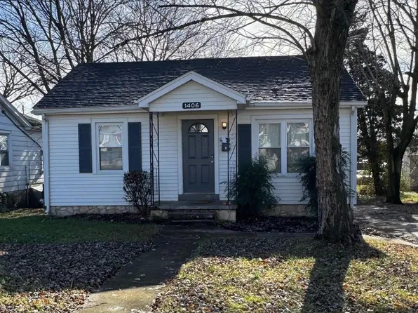 1406 Kenton St, Bowling Green, KY 42101