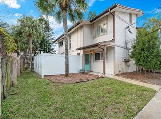 595 Park Ave APT 7, Satellite Beach, FL 32937