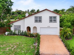 6785 ESCONDIDA Drive, Lake Clarke Shores, FL 33406