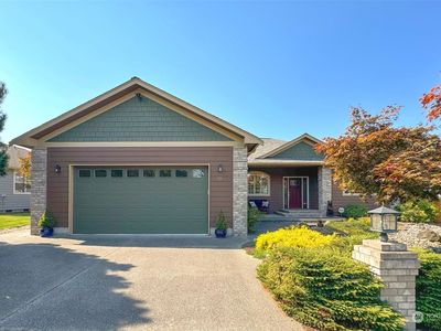 70 Petal Lane, Sequim, WA, 98382