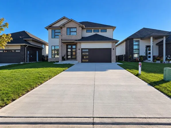 109 Kingsbridge Dr, Amherstburg, ON N9V 0G8