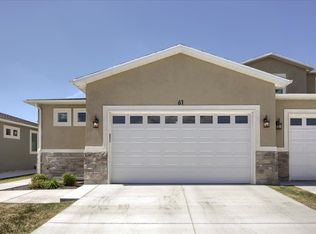 200 W 1200 S #61, Tremonton, UT 84337