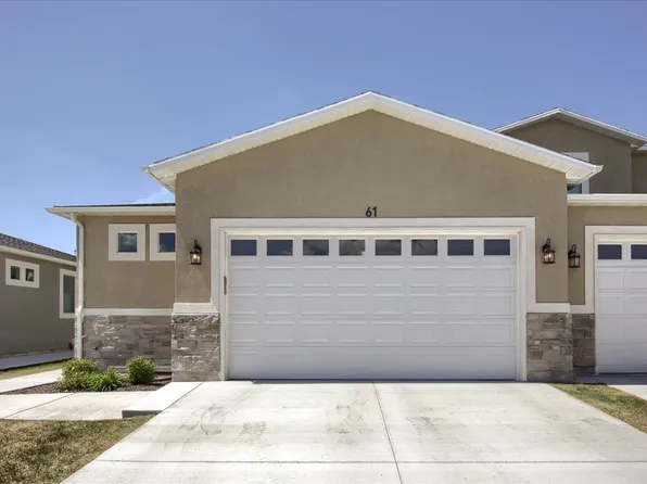 200 W 1200 S #61, Tremonton, UT 84337