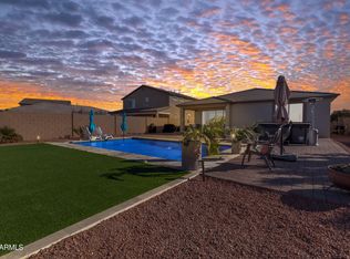 20190 N Wilford Ave, Maricopa, AZ 85138