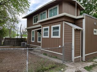 707 W Craig, San Antonio, TX 78212