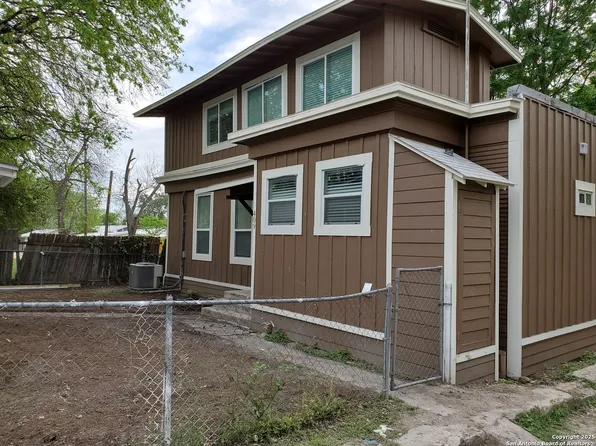 707 W Craig, San Antonio, TX 78212