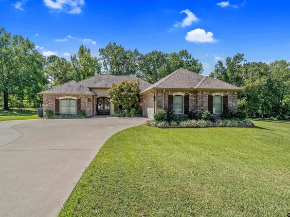 140 Creek Dr, Marshall, TX 75672