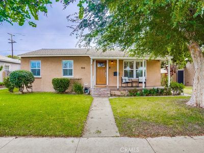 1908 Clark Ave, Long Beach, CA, 90815