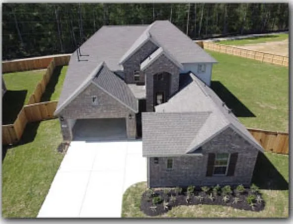 Canolo Grove Ln, New Caney — Photo 1