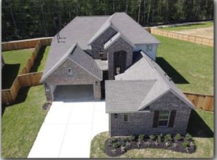 (Undisclosed Address), New Caney, TX 77357