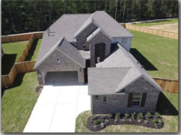 (undisclosed Address), New Caney, TX