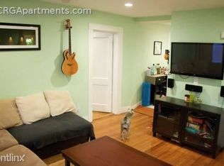321 Columbia St, Cambridge, MA 02141