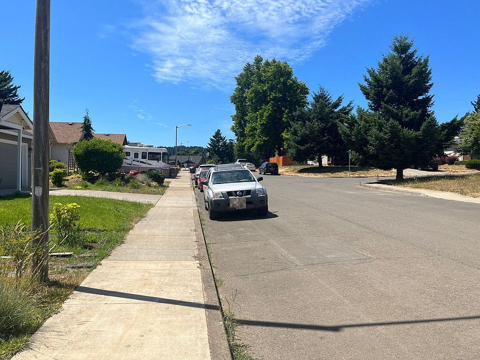 385 NW 6th St Willamina, OR Zillow