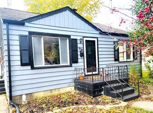 438 Toledo St, Dundee, MI 48131