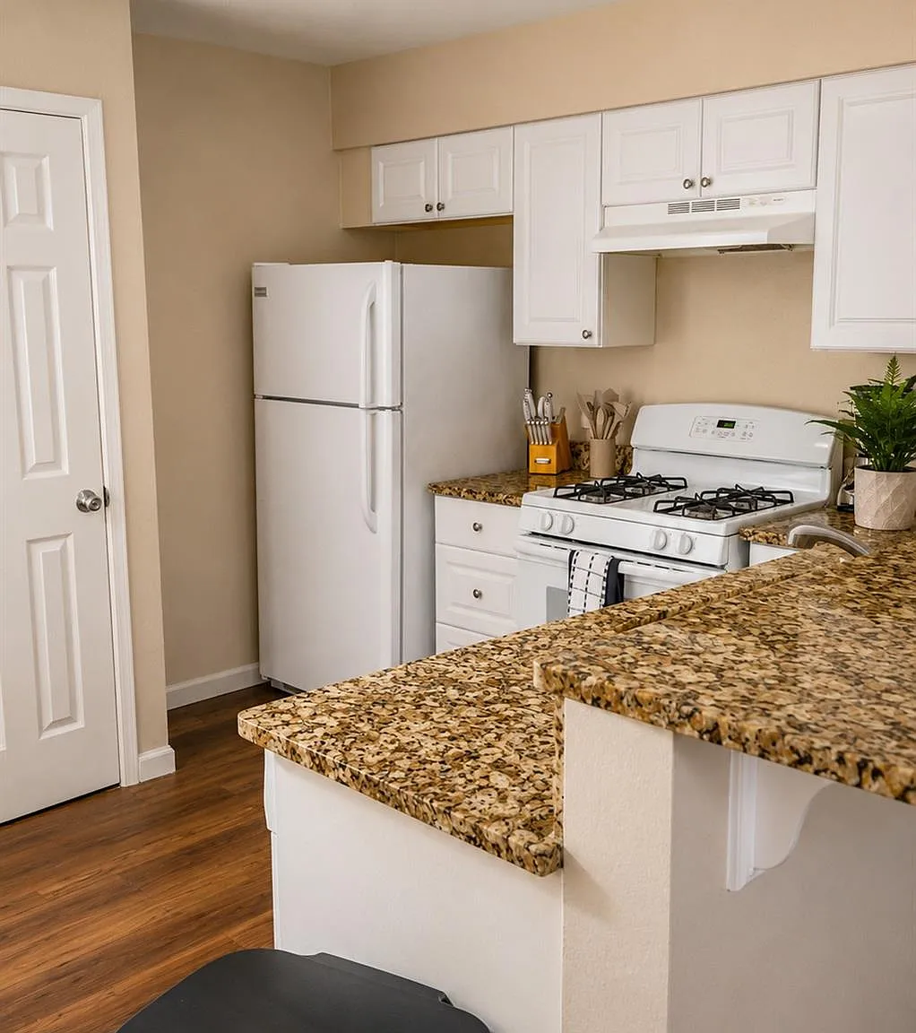 2 bed, 1.0 bath, 800 sqft, $1,295 — Photo 2