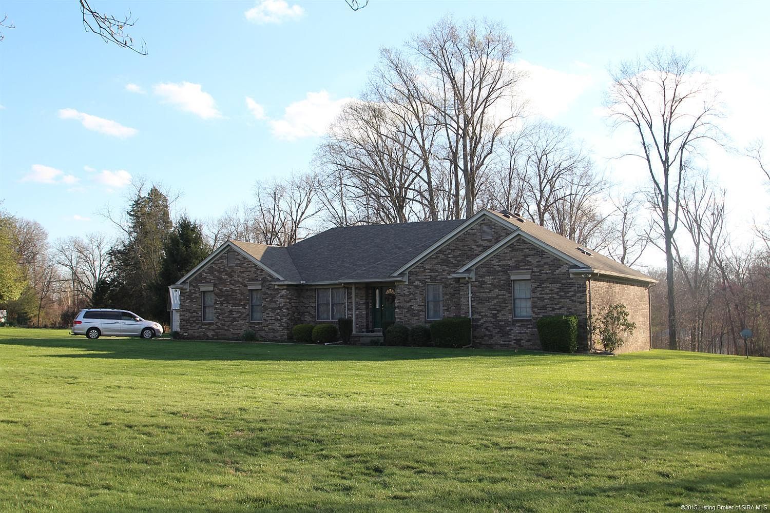 3375 Highway 64 NE, New Salisbury, IN 47161 Zillow