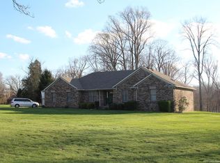 3375 Highway 64 NE, New Salisbury, IN 47161
