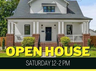 2610 Poincianna St SW, Huntsville, AL 35801
