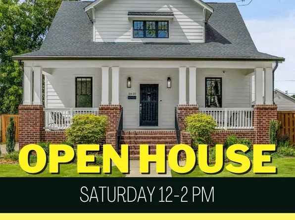 2610 Poincianna St SW, Huntsville, AL 35801