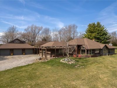 14197 County Road 307 St, Saint Joseph, MO, 64505