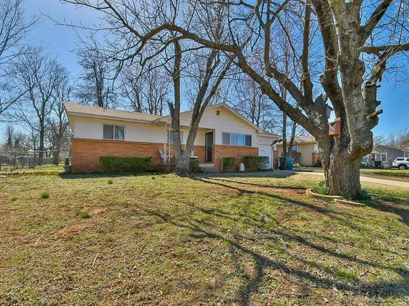 9400 NE 13th St, Midwest City, OK 73130