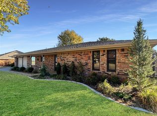 1006 Bowman Ave, Elk City, OK 73644