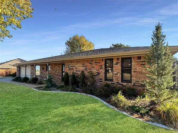 1006 Bowman Ave, Elk City, OK 73644