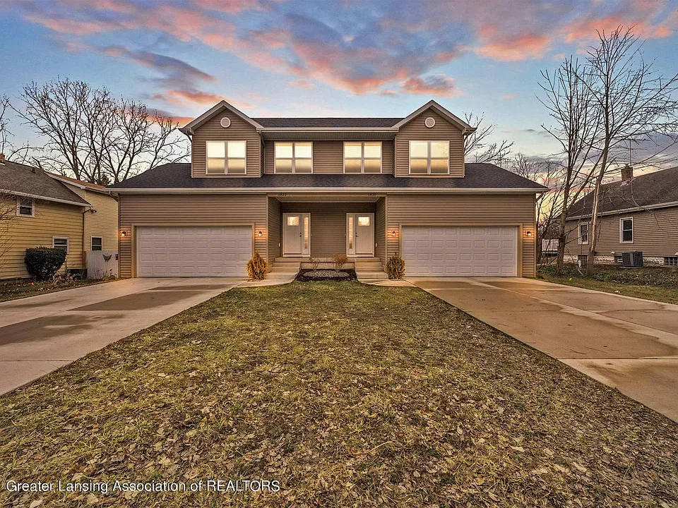 1820 Coolidge Rd #1