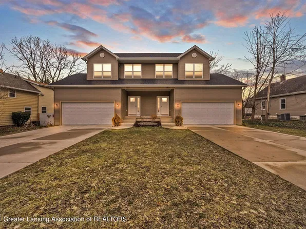 1820 Coolidge Rd #1, East Lansing, MI 48823