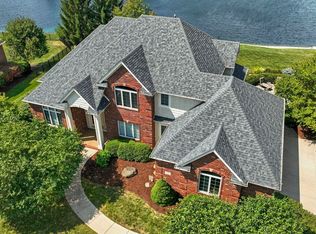336 Golfway Dr, Fort Wayne, IN 46814