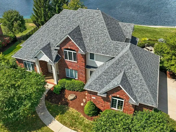 336 Golfway Dr, Fort Wayne, IN 46814