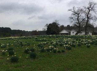 212 Highway 195 S, WASHINGTON, AR 71862