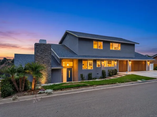 7901 Avenida Kirjah, La Jolla, CA 92037