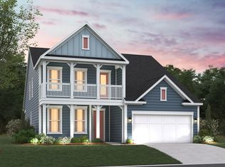 Mulberry Plan, Marshfield - Reserve Collection, Longs, SC 29568