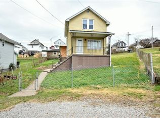 214 Adelaide, Bobtown/Dilliner, PA 15315