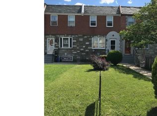 3104 Gilham St, Philadelphia, PA 19149