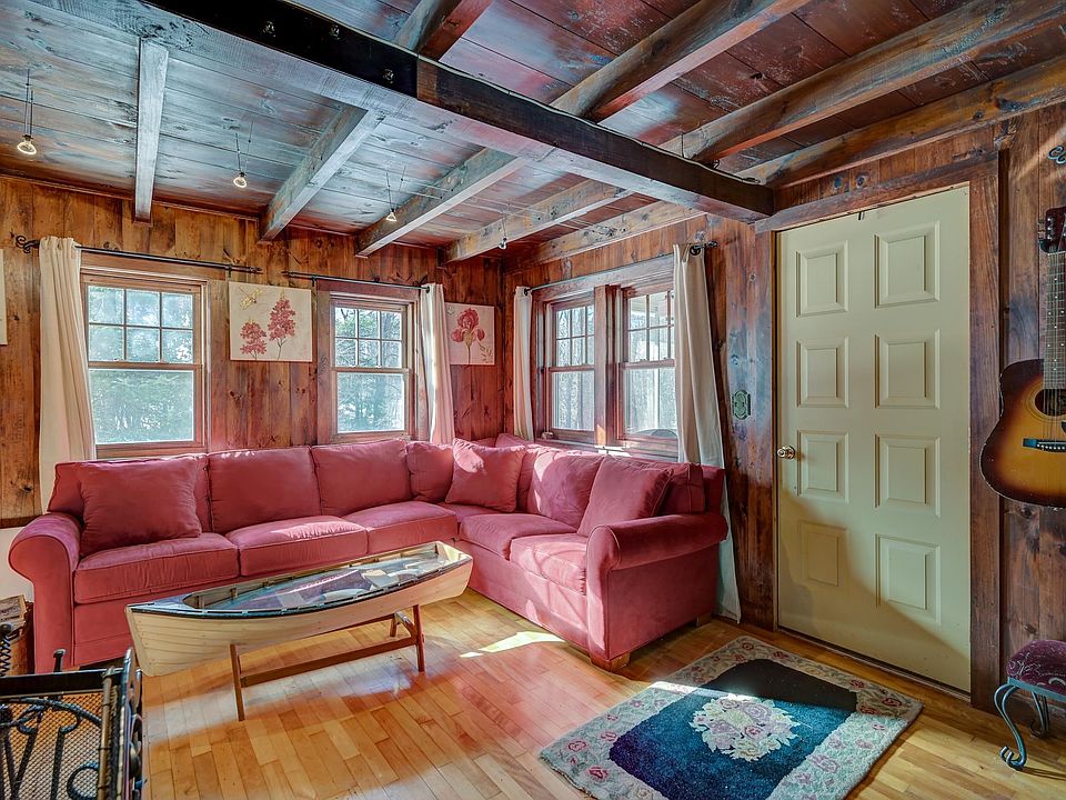 55 East Madison Road, Madison, NH 03849 | MLS #5078617 | Zillow