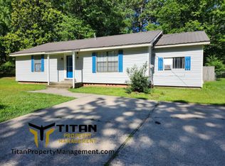 517 Church St, Benton, AR 72015