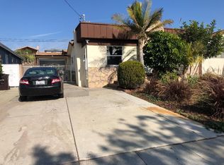 4659 W 133rd St, Hawthorne, CA 90250