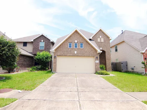 7023 Ironwood Forest Dr, Houston, TX 77083