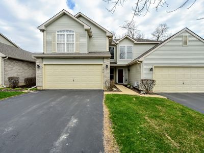 1810 Pine St, Johnsburg, IL, 60051