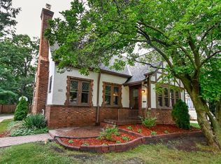 1827 N 60th St, Milwaukee, WI 53208