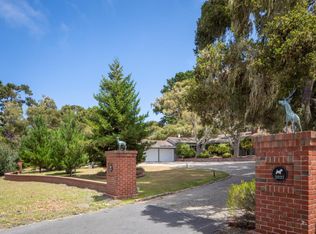 2827 Sloat Rd, Pebble Beach, CA 93953